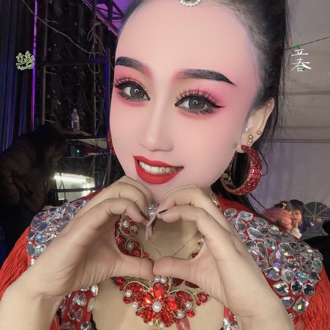 妖精来也
