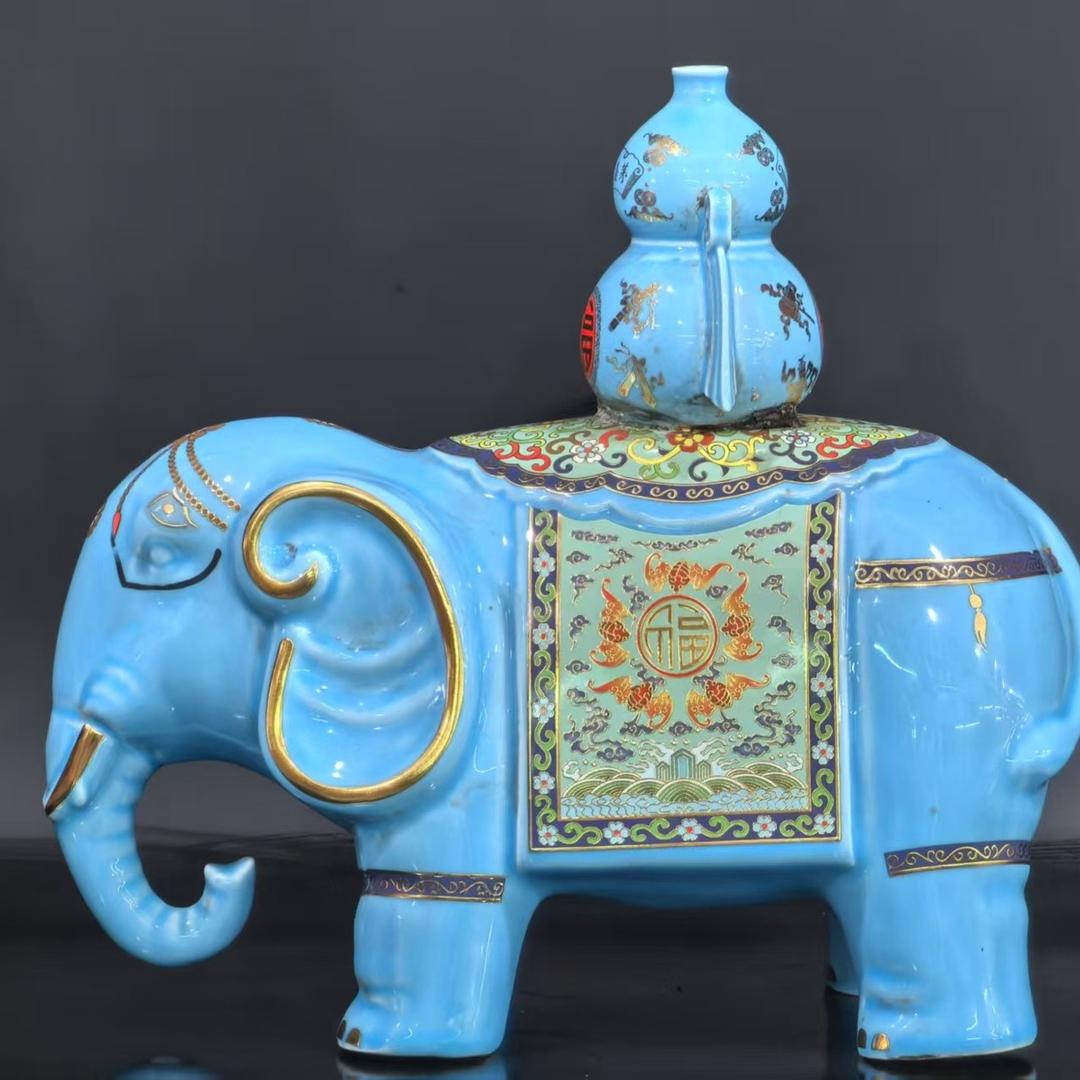 蠡府氿藏馆精品