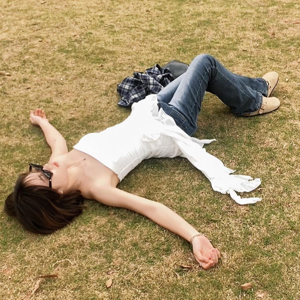 月定