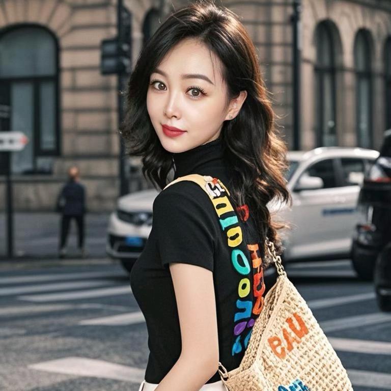 波是福星（橱窗有好物）