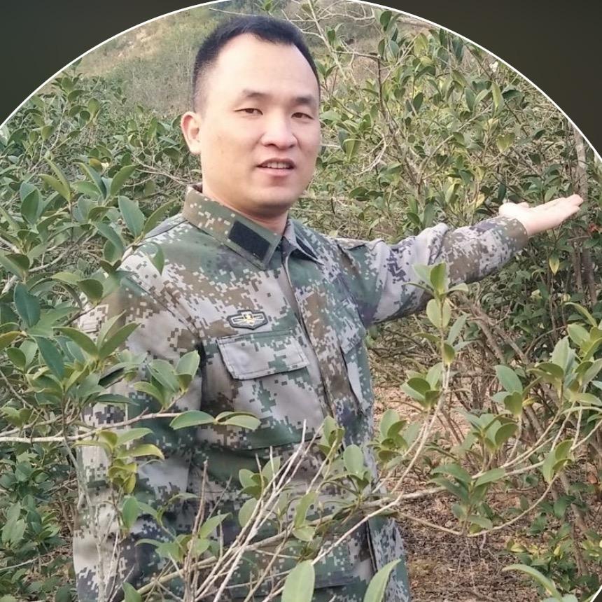 老兵有梦