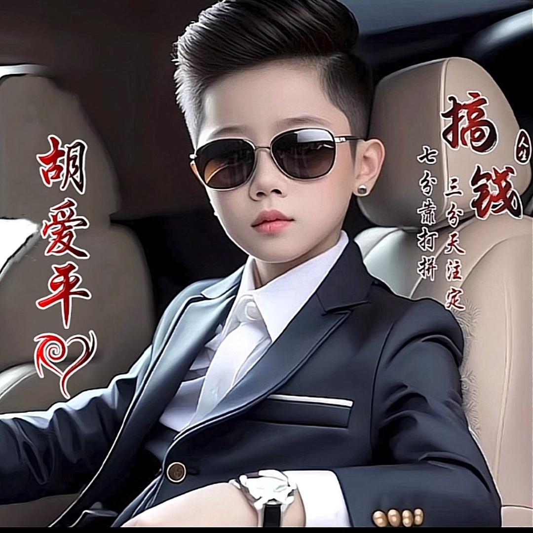 《潇洒哥 》人穷又不帅