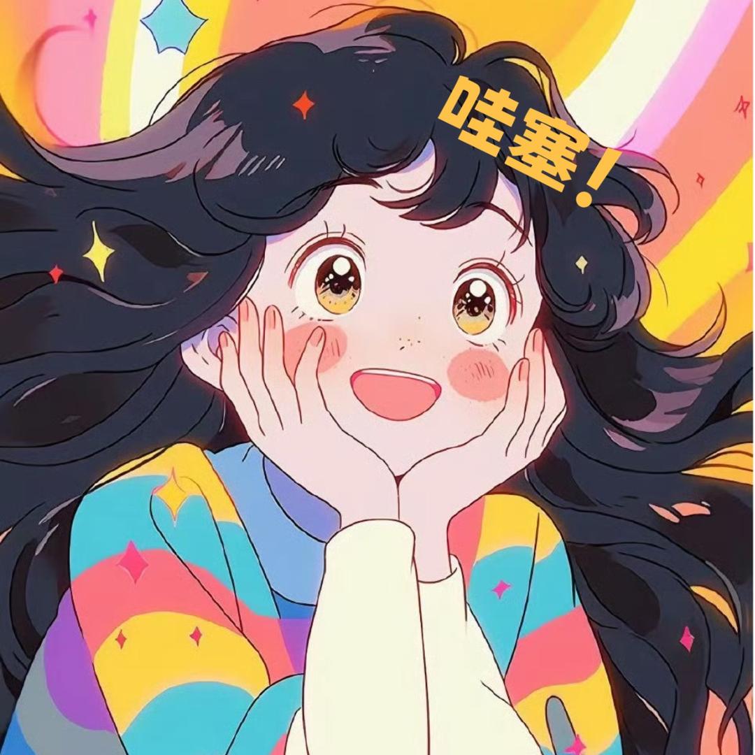 哇塞真好吃