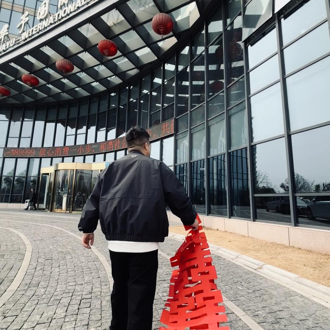 河南老炮（三轮车）美耐迪