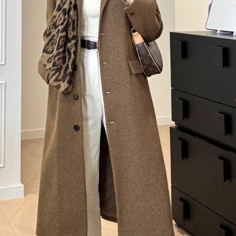 纵深服装孤品仓