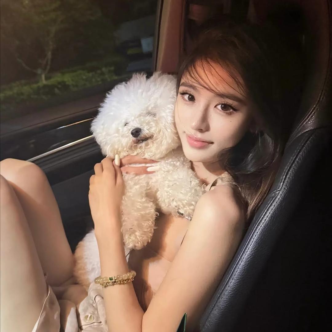 我恨你