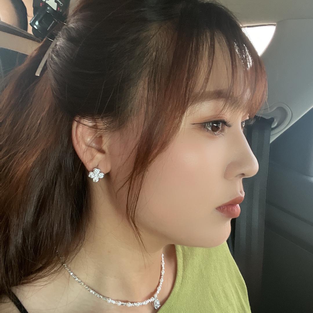 🤩大大大红吖🥰