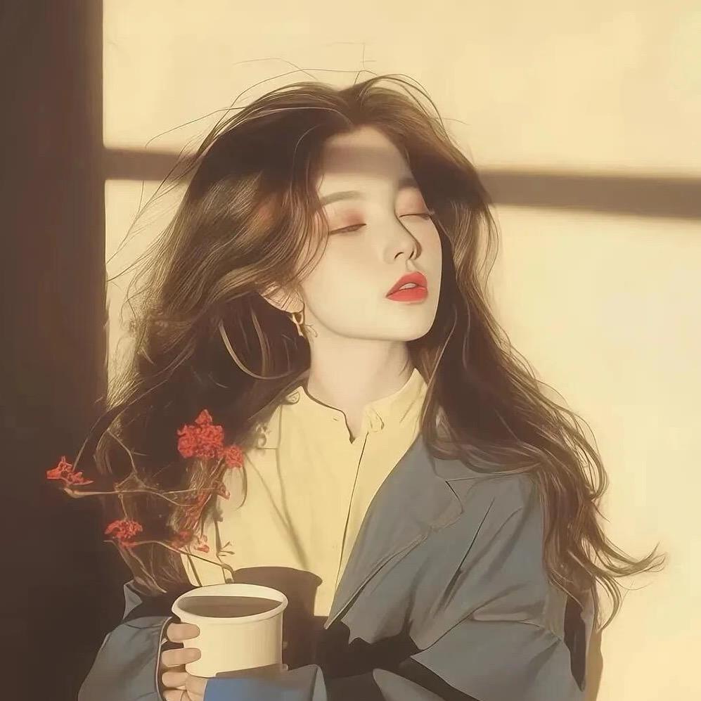 🫴漏网的鱼🤏