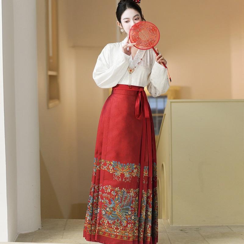 小清禾穿搭