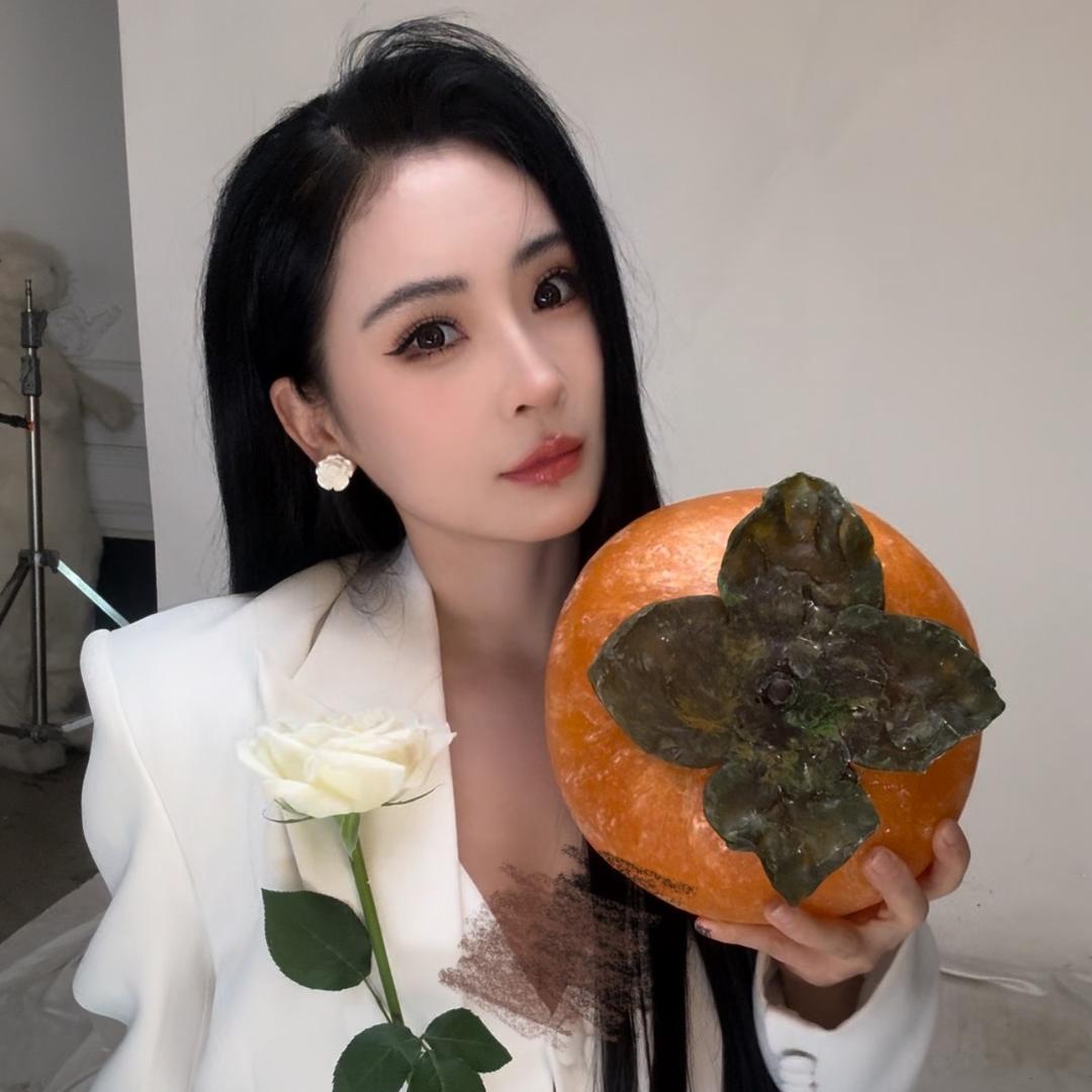 甜品小妹儿
