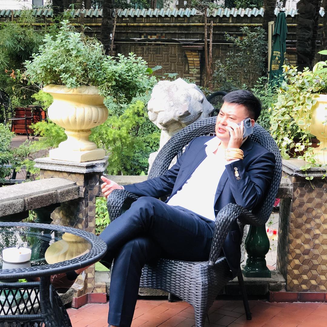 花轩薛志刚信息咨询