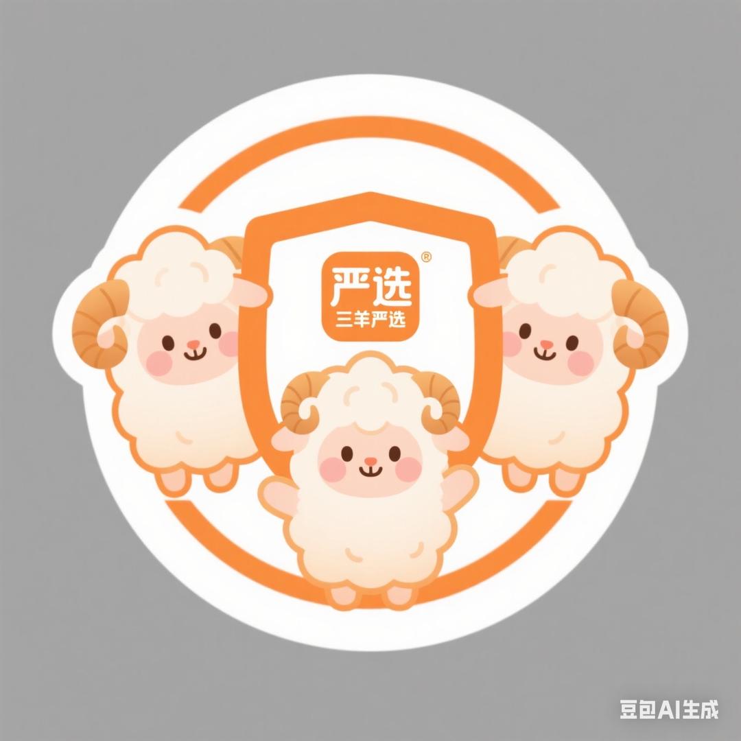 羊羊羊严选