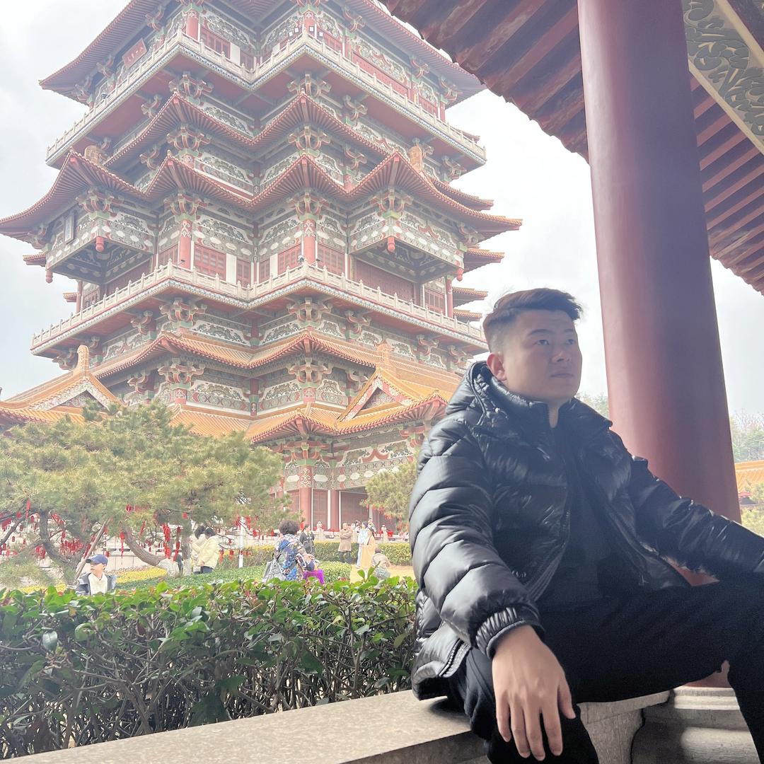 越过万重山