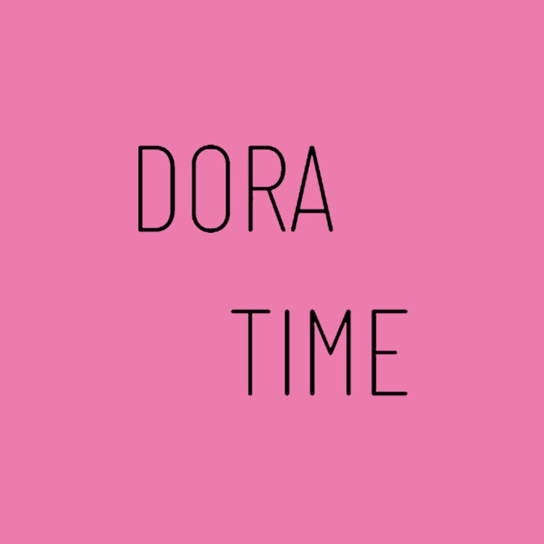 DORA TIME线上店