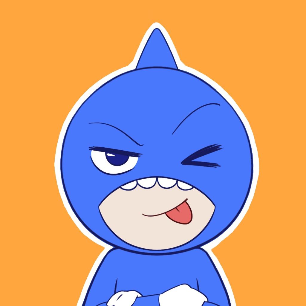 我是鲨鱼菲特@抖音