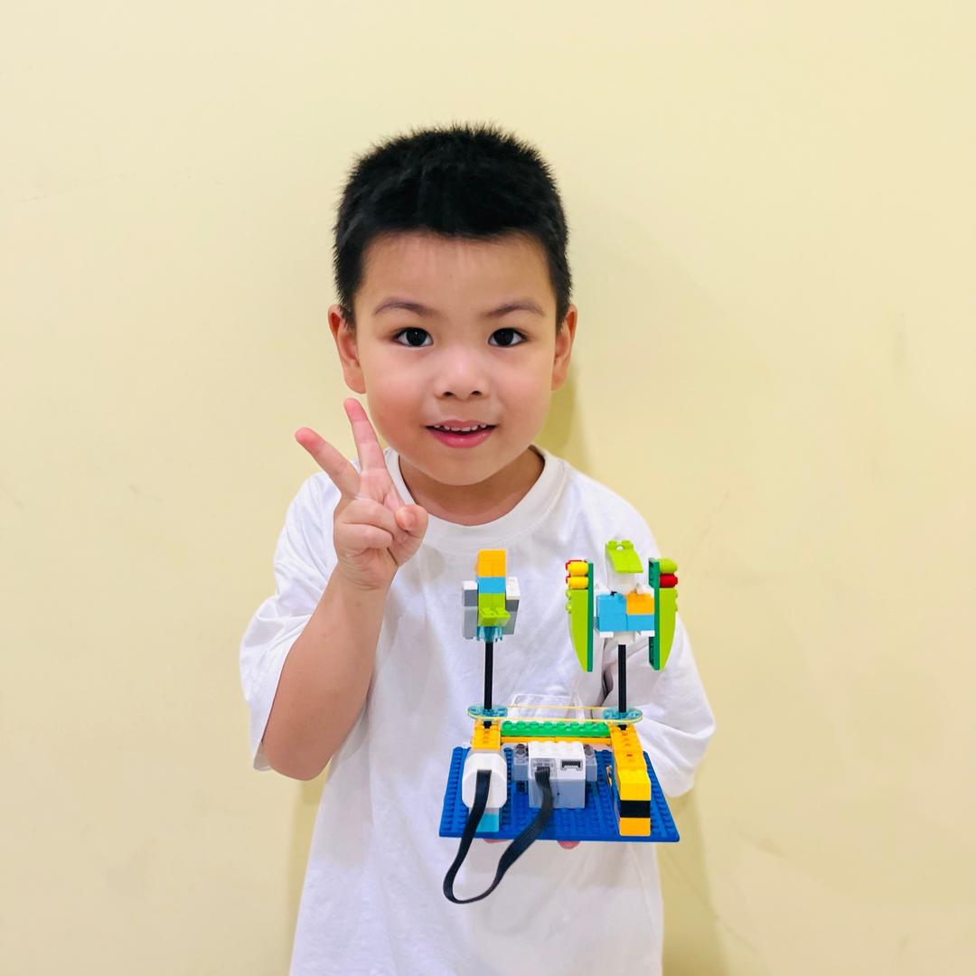 少铭🥳妈咪