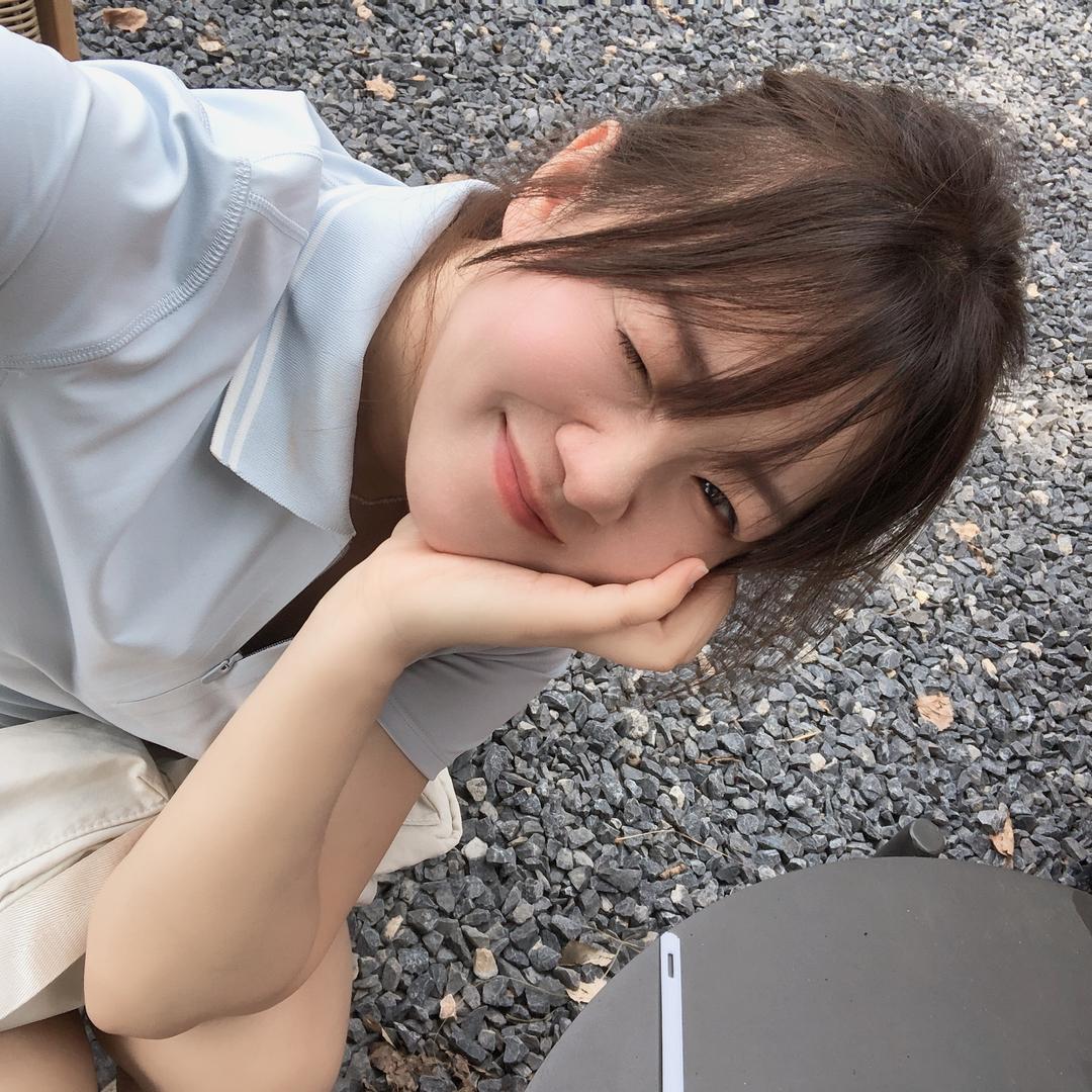 ☁️清澈