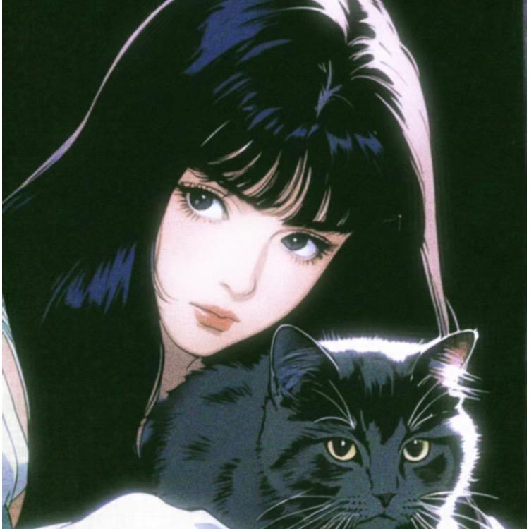 @猫猫睡不醒
