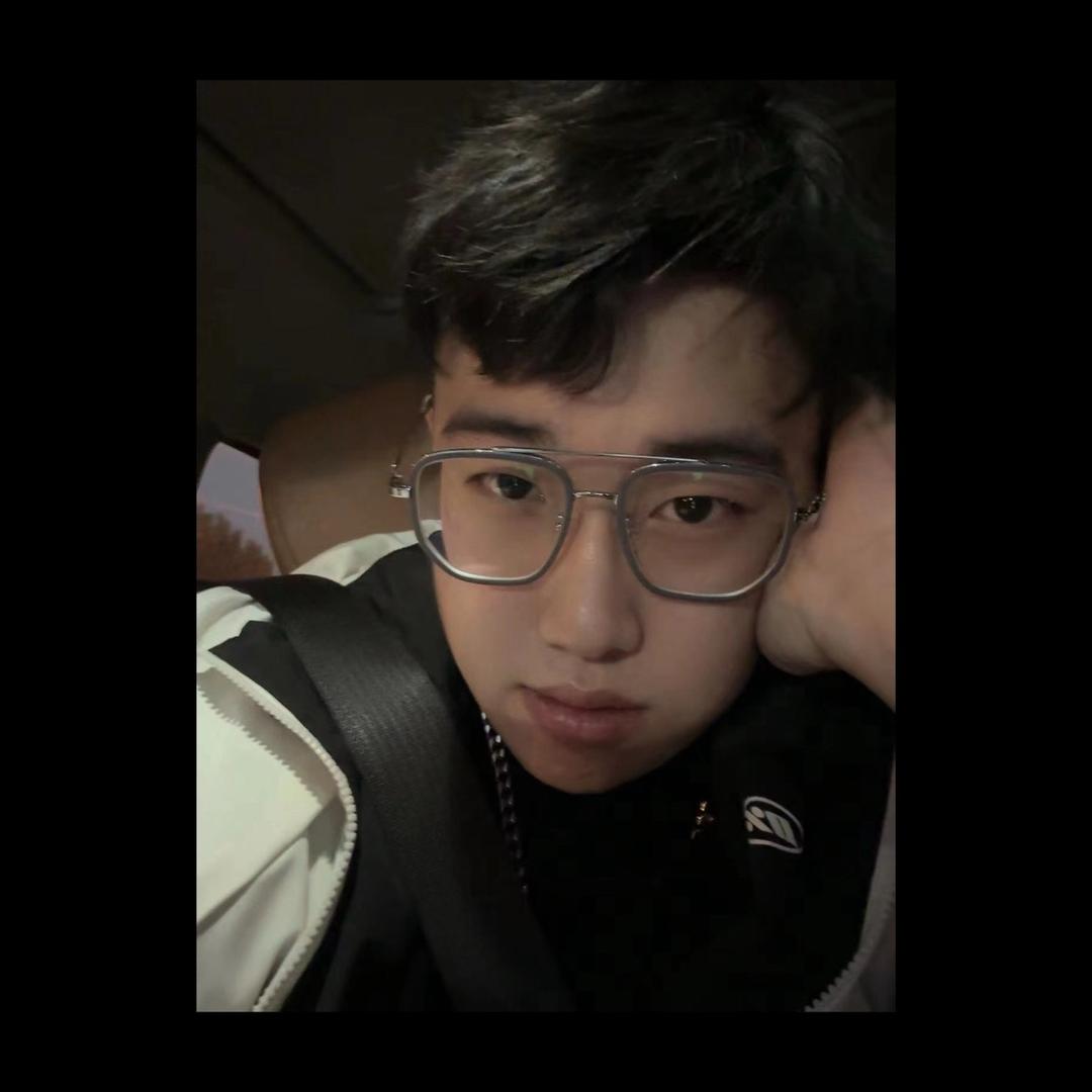 男辰.