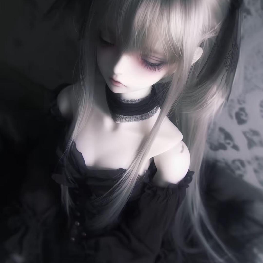 一滋咪