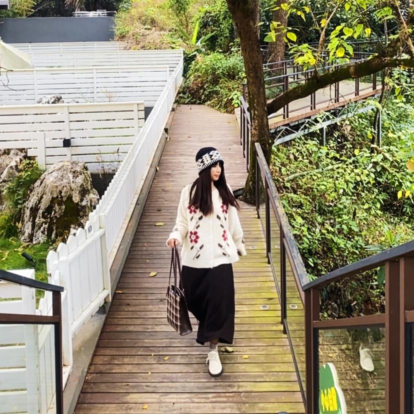 谢诗诗💕（卖女装版）