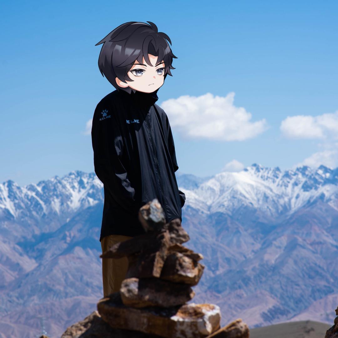 橡胶橡胶丶