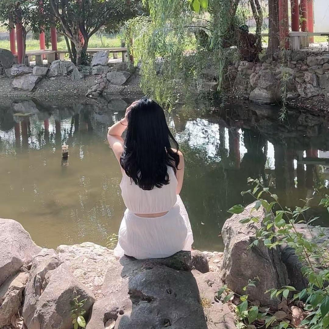 是垚沐呀-✅