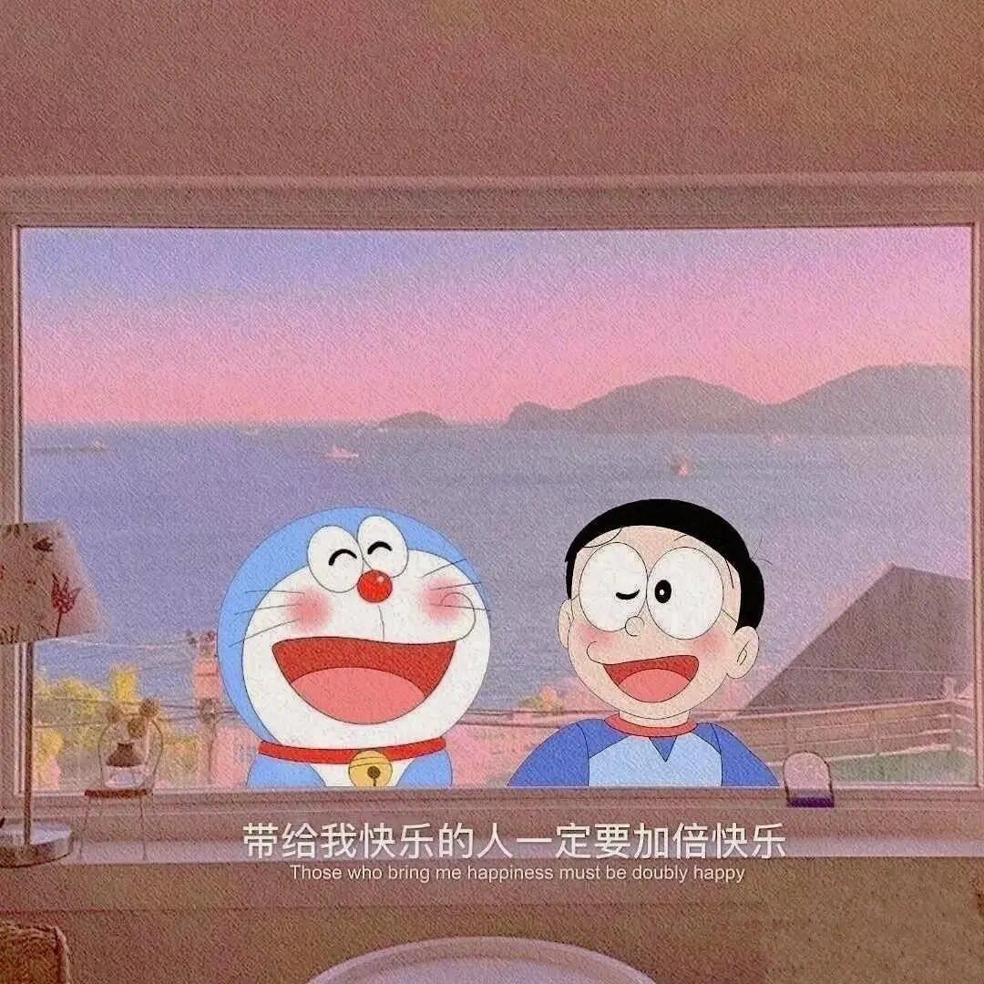 波妞👧