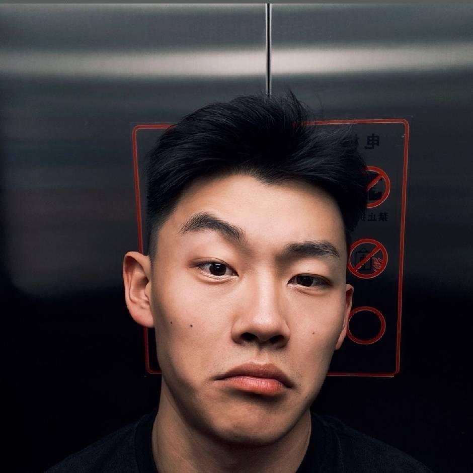 阿牛🇨🇳