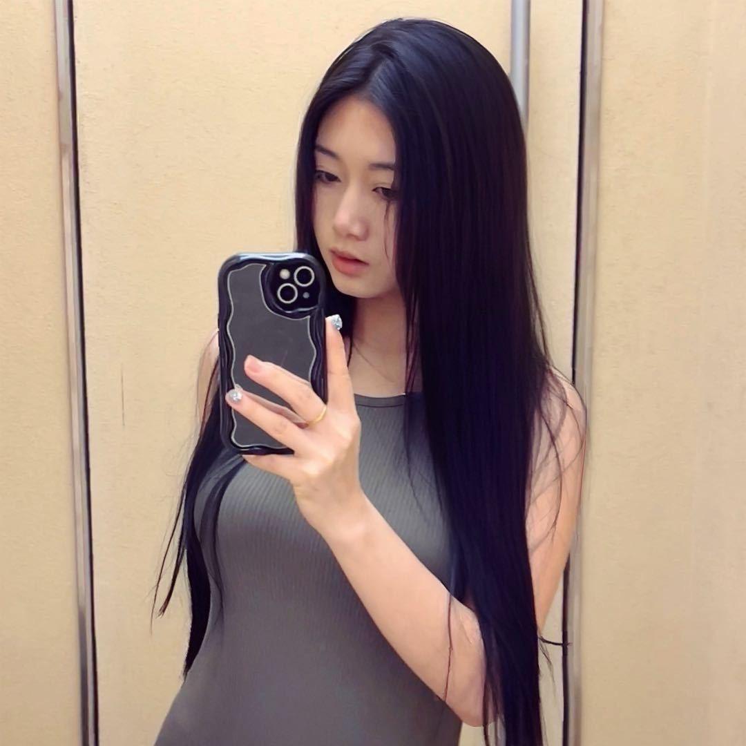 橘子甜了