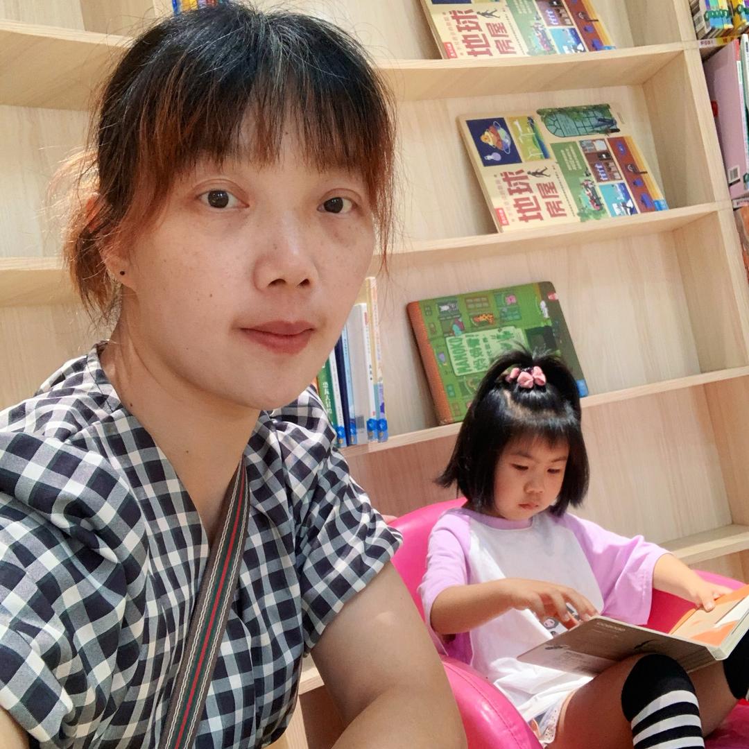 言言和麻麻