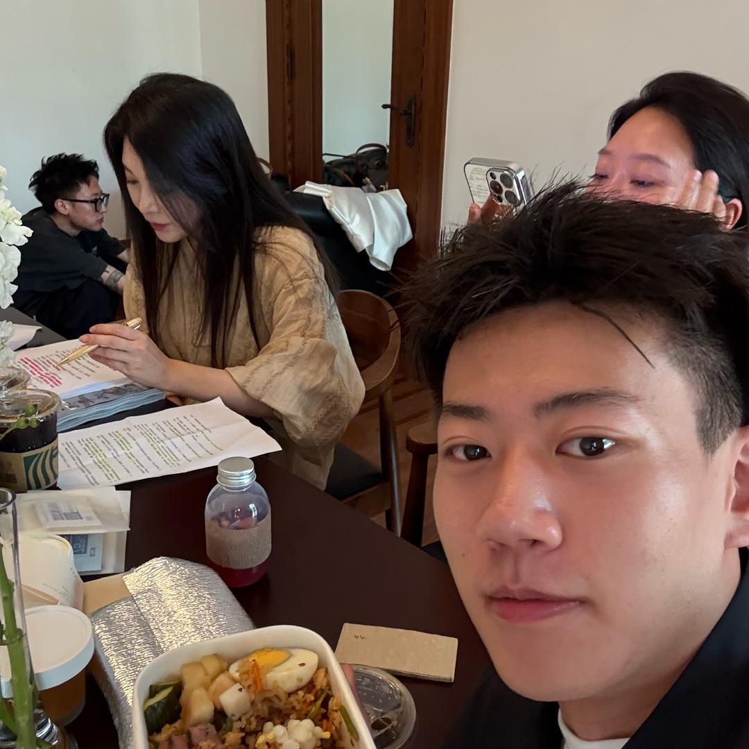 四火姐姐小助理