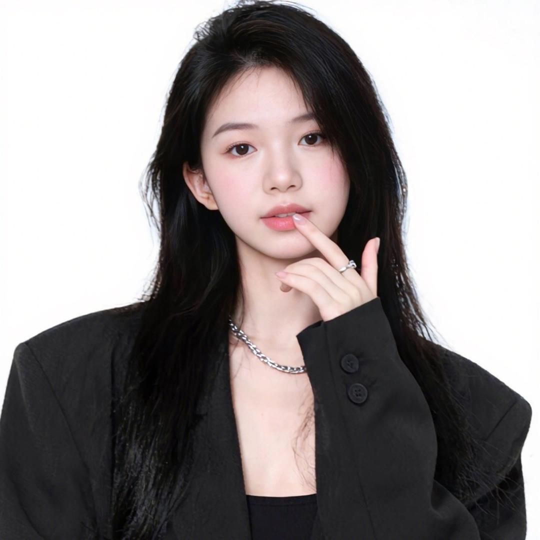 素颜主义(钟村店)小芳