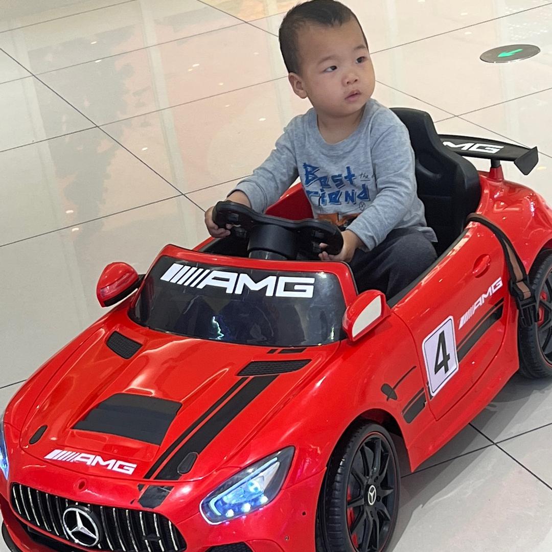 80后的大叔。
