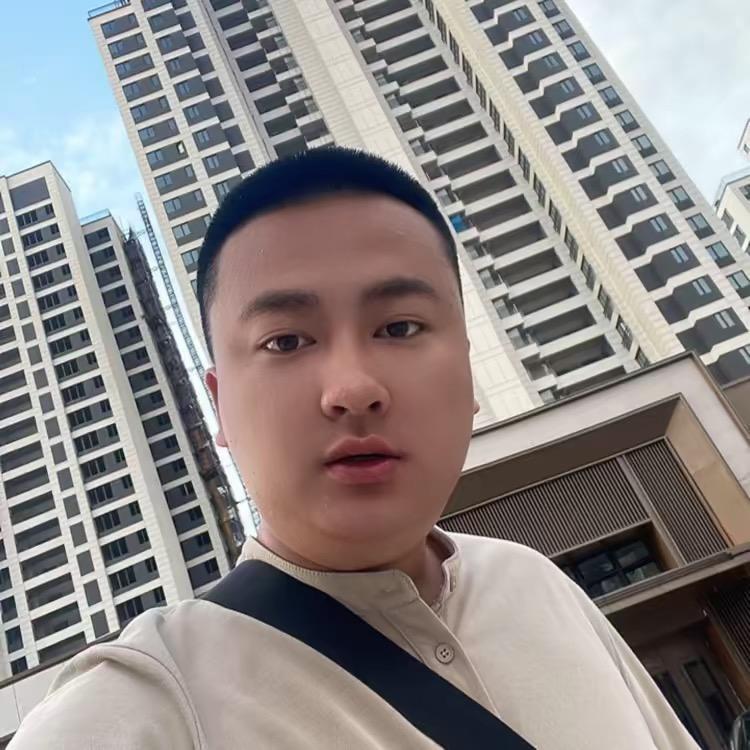 昆仑大河宸院•洪宇