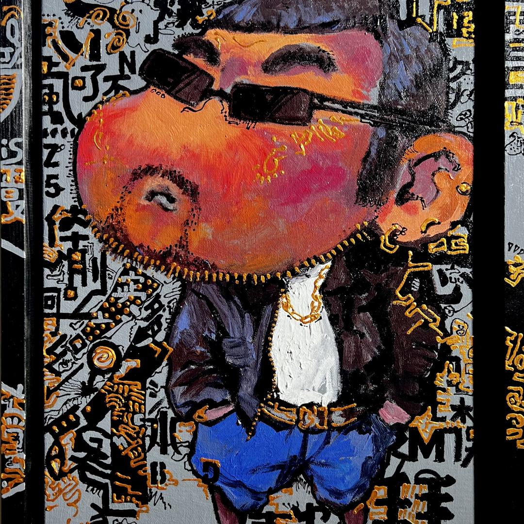 新叶趣课