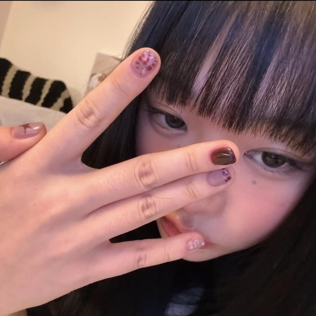 我越承受越多她越伤害我