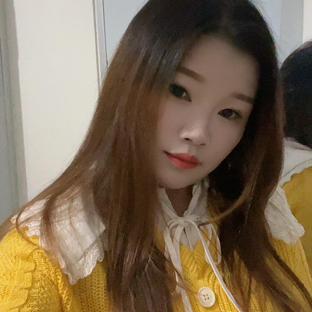 幸运❣️之欣💫