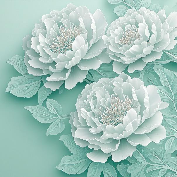 花选之子