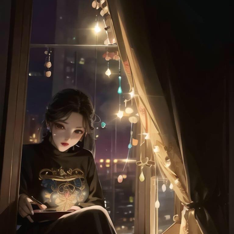 哆啦A梦的口袋吖