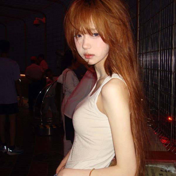 婷RM