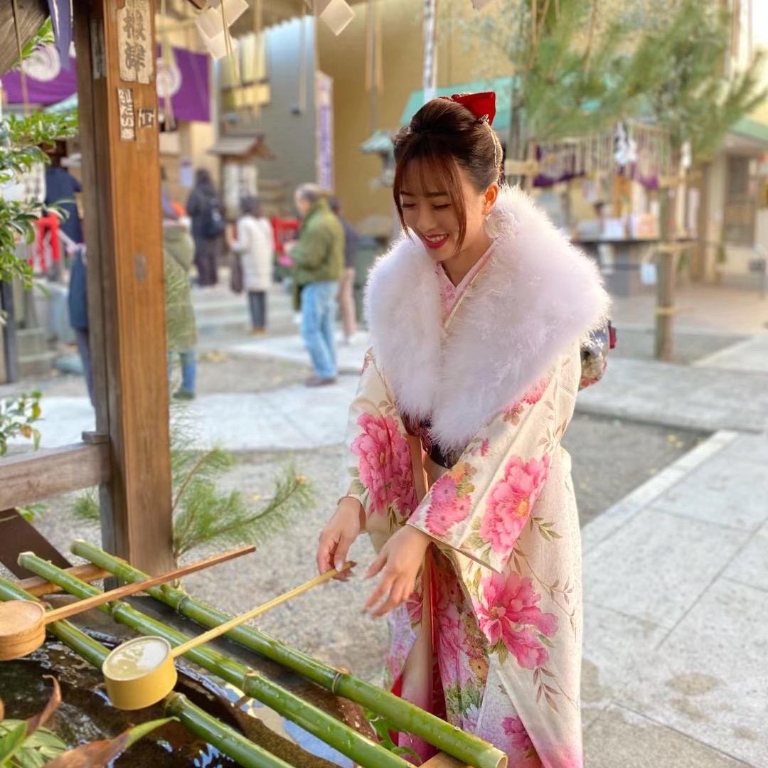 小丸子姐姐