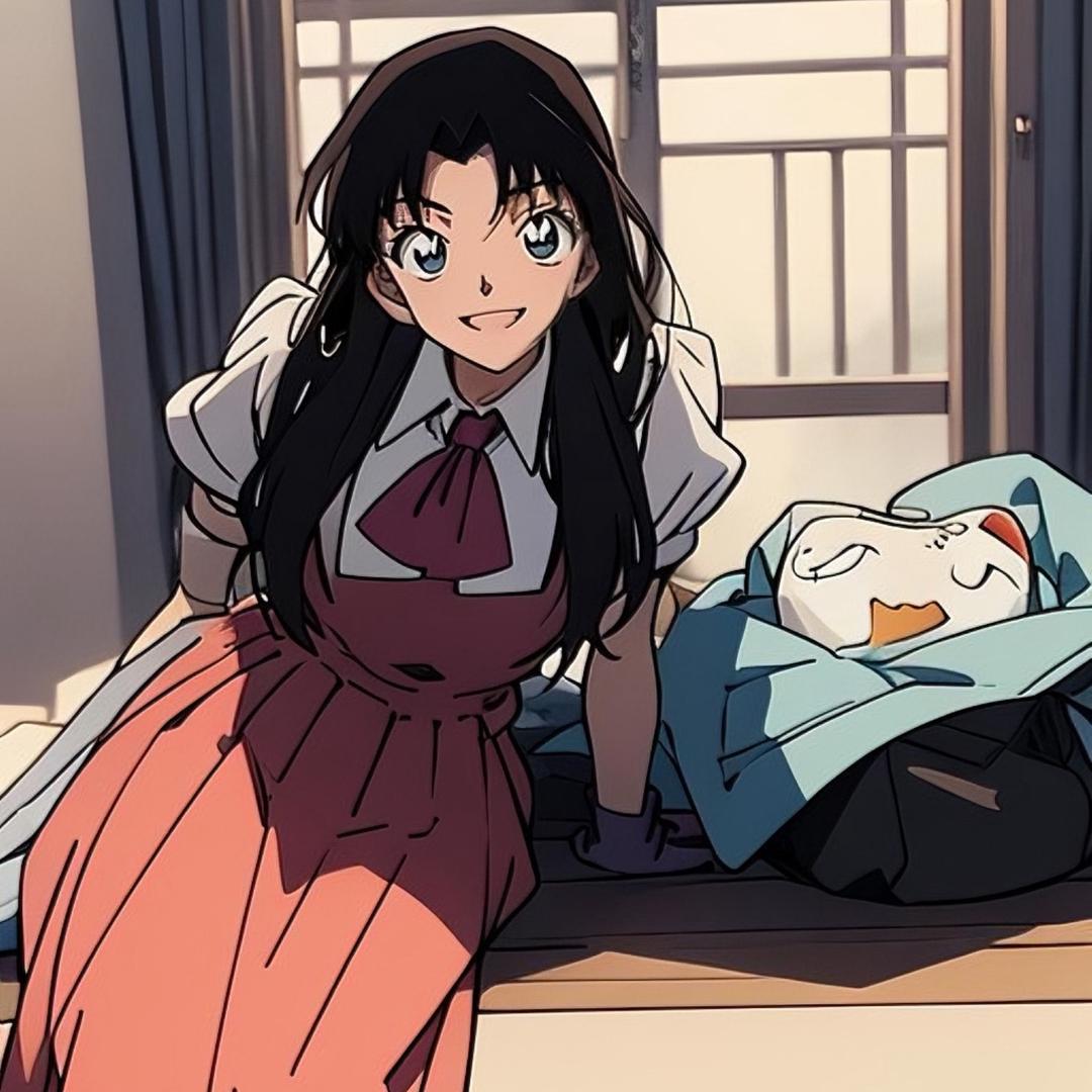 豆子（自律版）