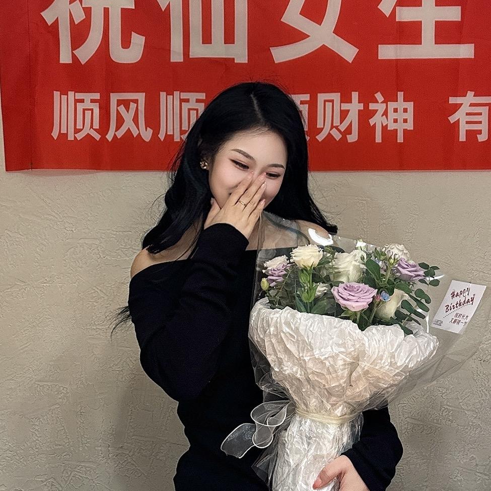 小太阳🌞