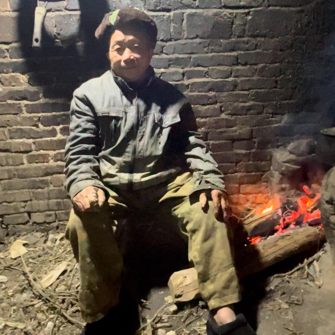李爷爷