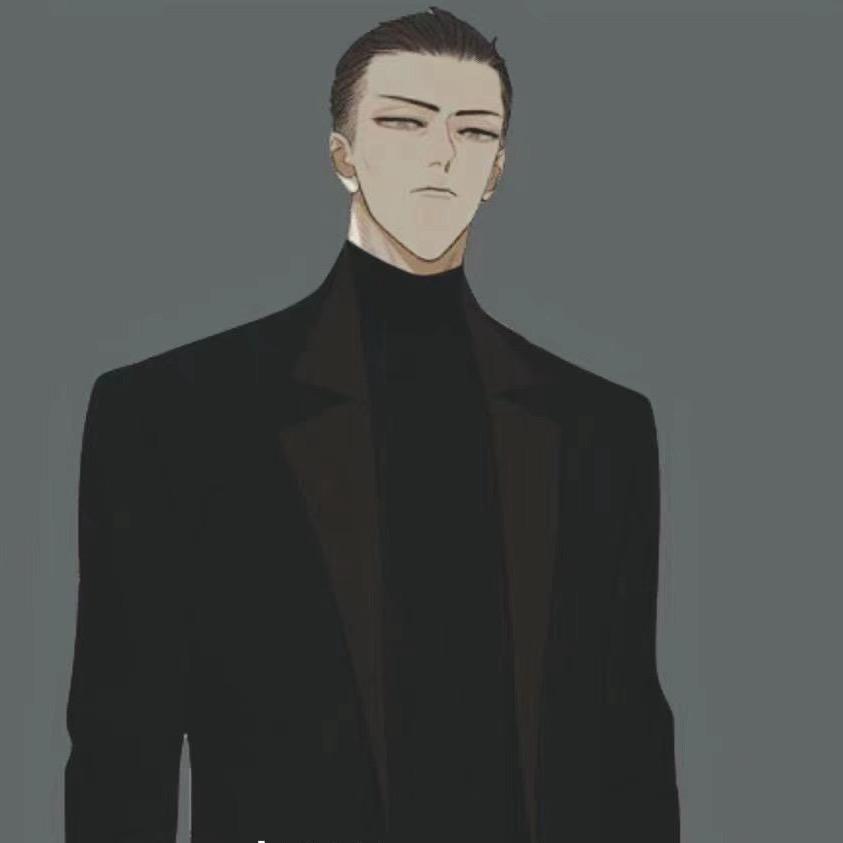 俗人一个