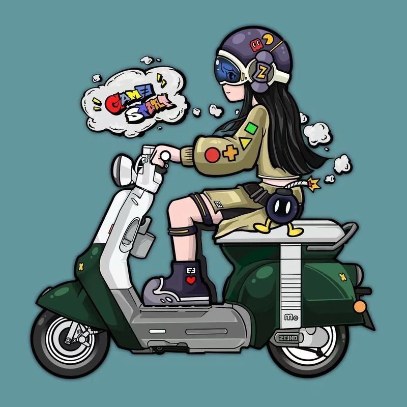 半人老马