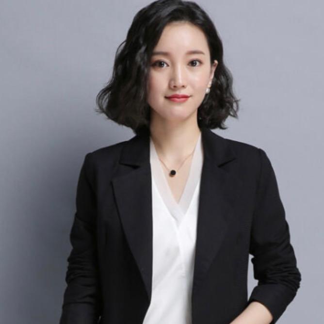 @秒懂英语萌萌老师
