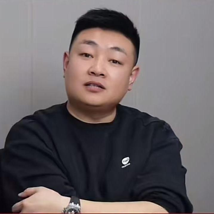 小彭 二手车
