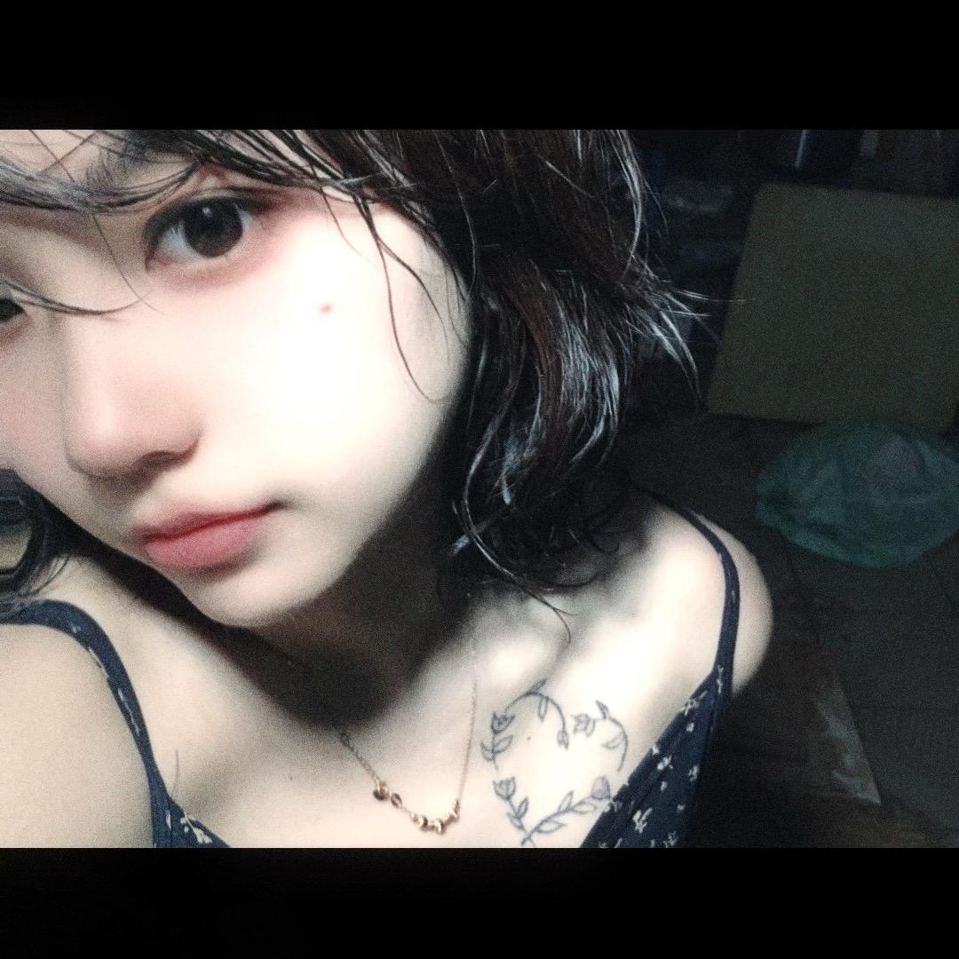 暖暖的爱意